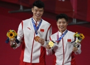 开云足球直播-日本羽毛球队血洗法国羽毛球队，辛杜统治全场的简单介绍