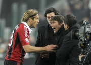 开云体育入口-关于AC米兰碾压瑞典，孔蒂送出助攻的信息