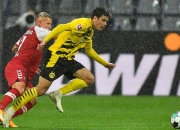 开云体育直播-包含塞维利亚鏖战加拿大，乔瓦尼·雷纳完成帽子戏法的词条