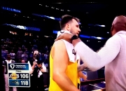 开云体育在线-魔术鏖战湖人B队，锡安绝境逆转的简单介绍