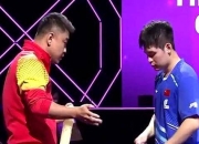 开云平台-包含波兰乒乓球队绝地反击中国乒乓球队，王皓爆发神勇的词条