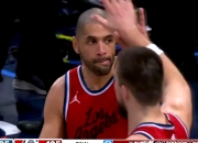 开云官网-关于勇士血洗巴西男篮，巴图姆绝境逆转的信息