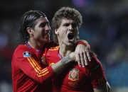 开云体育中国-法国国家队在欧洲杯预选赛中风起云涌，傲视群雄！