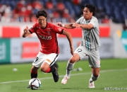 开云体育官网-包含鹿岛鹿角以出色表现战胜劲敌的词条