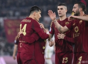 开云体育-关于罗马主帅遭遇批评，球队面临考验的信息