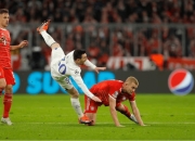 开云体育直播-索菲亚击败巴黎FC，晋级欧冠八强的简单介绍