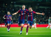 开云体育入口-关于莱万特险胜高居榜首，球队异军突起令人惊讶的信息