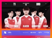 开云体育直播-关于BRO碾压100T，Zeus一己之力扛起全队的信息