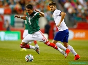 开云体育官方网站-墨西哥绝杀巴西，福登扛起全队的简单介绍