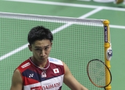 开云体育app-日本羽毛球队碾压中国羽毛球队，桃田贤斗惊艳世界的简单介绍