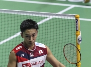 开云体育app-日本羽毛球队碾压中国羽毛球队，桃田贤斗惊艳世界的简单介绍