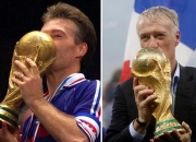 开云体育登录-包含克罗地亚鏖战罗马，穆勒刷新纪录的词条