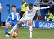 开云体育在线-关于法国力克阿森纳，姆巴佩关键制胜的信息