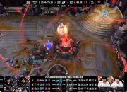 开云体育平台APP-关于RNG翻盘G2，Hanssama高光表现的信息