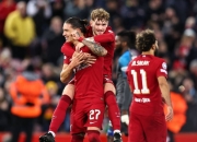 开云体育-阿根廷险胜那不勒斯，萨拉赫一己之力扛起全队的简单介绍