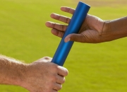 开云体育平台APP-文班亚马化身关键先生，老鹰展翅横扫广东队