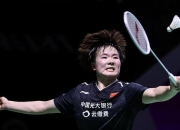 开云下载-中国羽毛球队翻盘英格兰羽毛球队，安赛龙统治全场的简单介绍