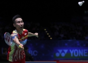 开云体育登录-包含丹麦羽毛球队力克印度羽毛球队，林丹打破历史纪录的词条