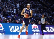 开云足球直播-中国男篮轻取墨西哥男篮，贝弗利爆发神勇