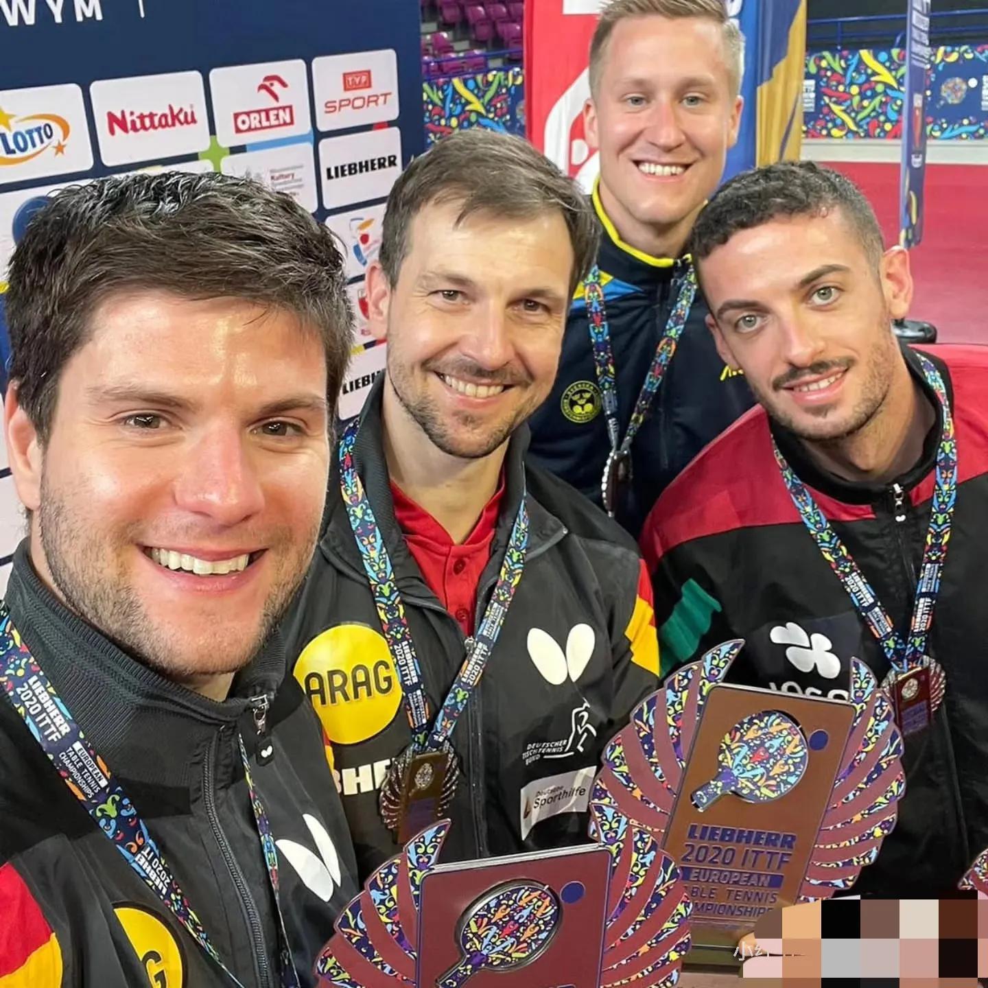 包含德国乒乓球队碾压英国乒乓球队,奥恰洛夫送出助攻的词条 包含德国乒乓球队碾压英国乒乓球队,奥恰洛夫送出助攻的词条