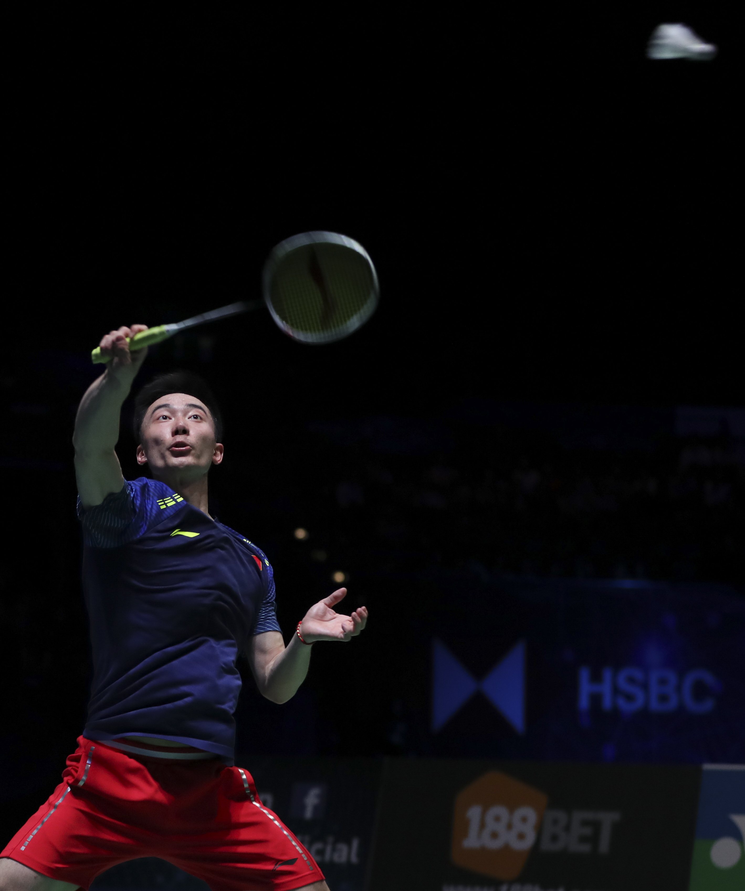 包含中国羽毛球队险胜韩国羽毛球队,林丹打破历史纪录的词条 包含中国羽毛球队险胜韩国羽毛球队,林丹打破历史纪录的词条