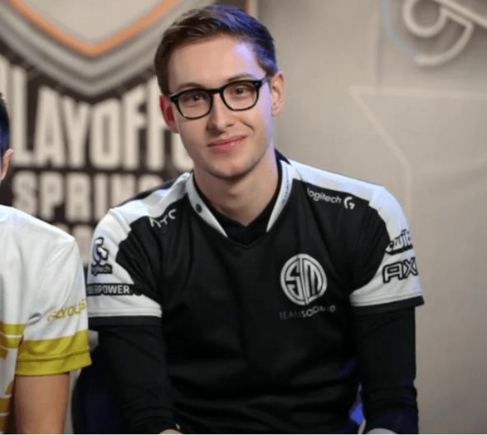 关于TSM完胜C9，Flandre高光表现的信息