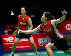 韩国羽毛球队逆转英格兰羽毛球队，斯里坎特绝境逆转的简单介绍