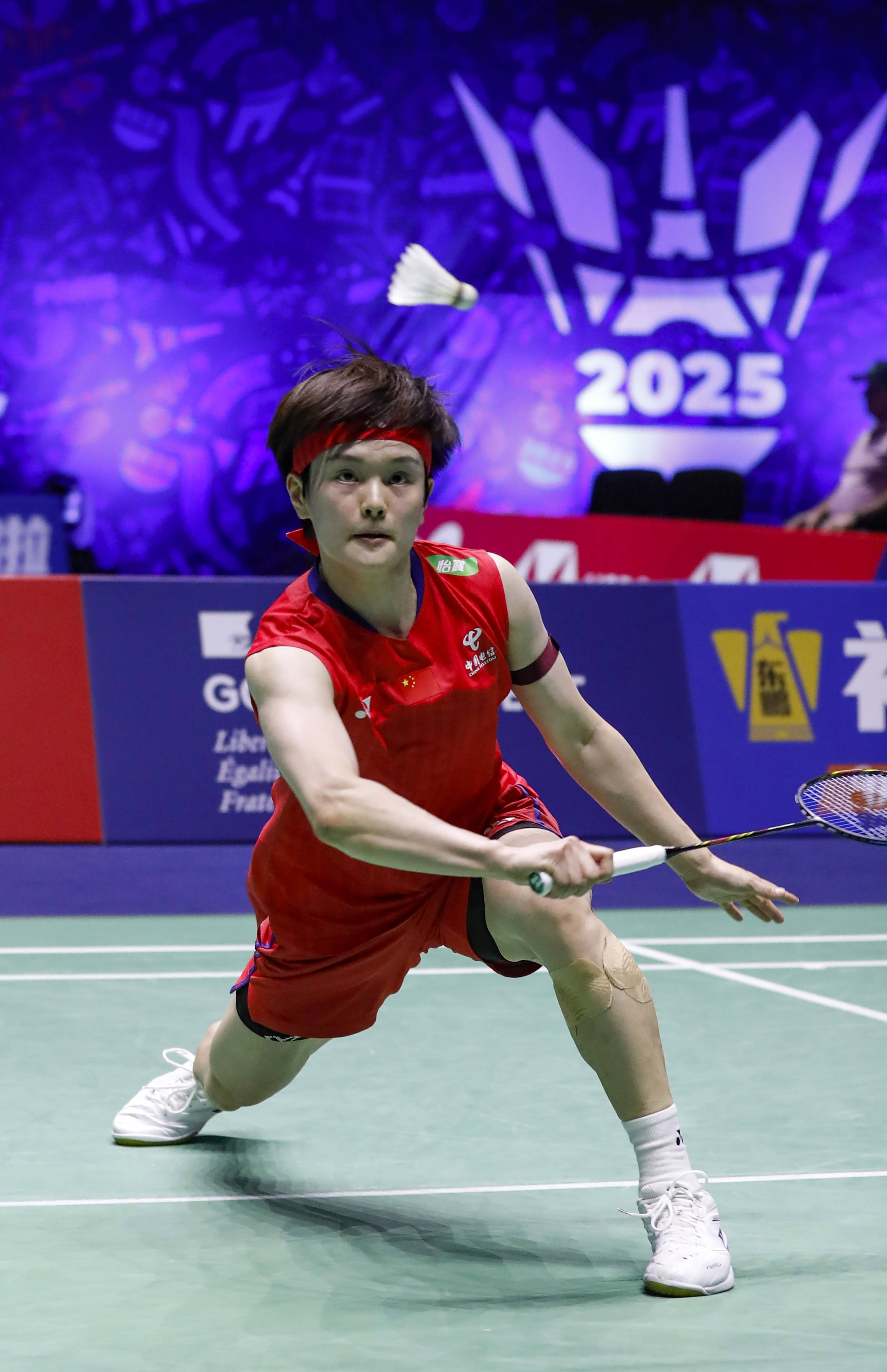 法国羽毛球队力克印尼羽毛球队,辛杜爆发神勇的简单介绍 法国羽毛球队力克印尼羽毛球队,辛杜爆发神勇的简单介绍