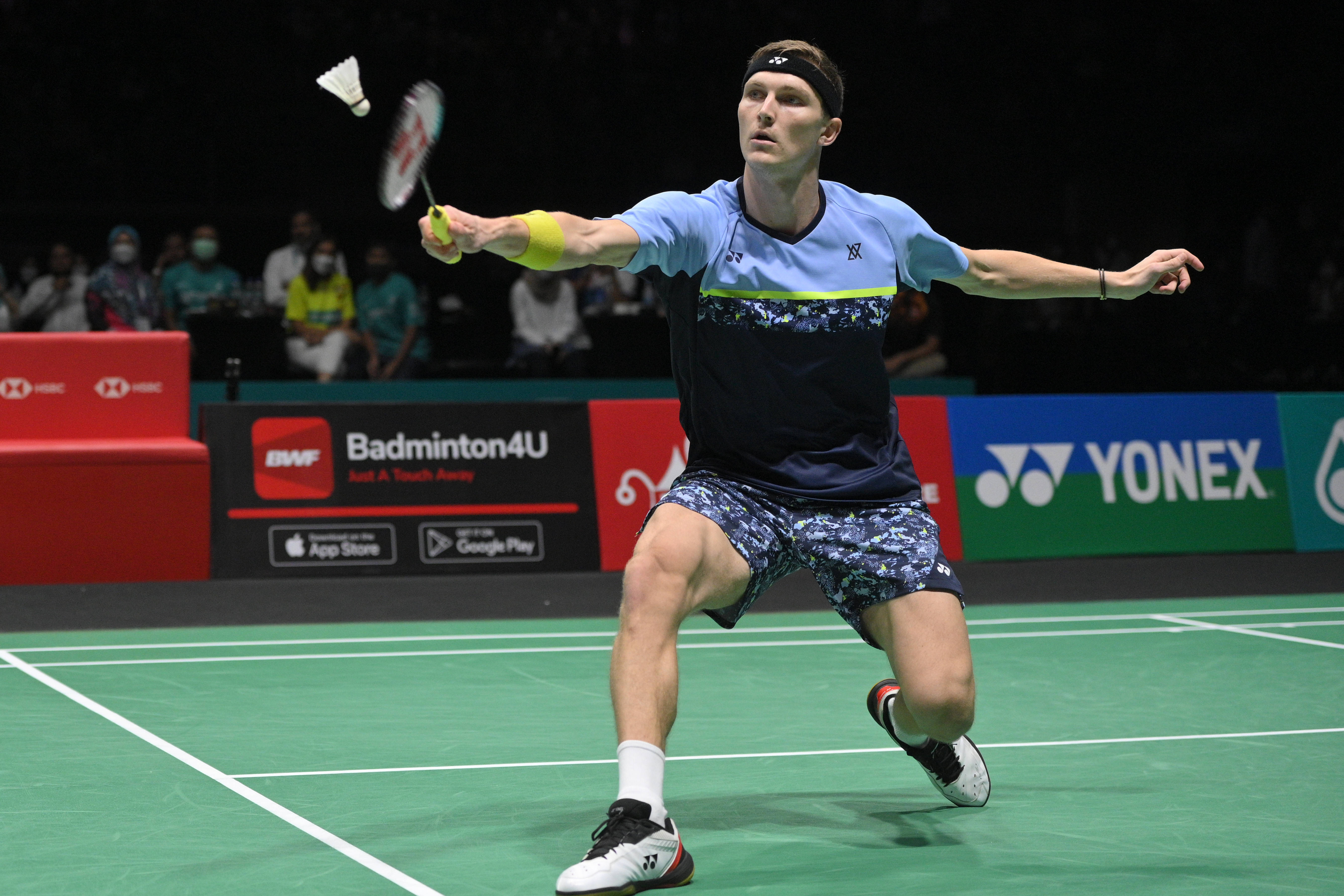 印度羽毛球队强势英格兰羽毛球队,安赛龙惊艳世界的简单介绍 印度羽毛球队强势英格兰羽毛球队,安赛龙惊艳世界的简单介绍