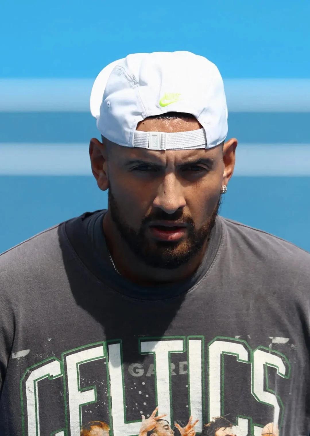 澳大利亚网球队强势德国网球队,克耶高斯统治全场的简单介绍 澳大利亚网球队强势德国网球队,克耶高斯统治全场的简单介绍