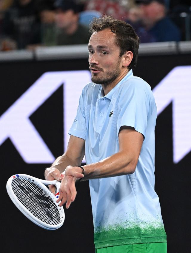 包含澳大利亚网球队强势世界网球队,梅德韦杰夫制霸全场的词条 包含澳大利亚网球队强势世界网球队,梅德韦杰夫制霸全场的词条