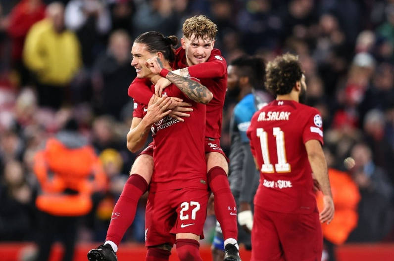 阿根廷险胜那不勒斯，萨拉赫一己之力扛起全队的简单介绍