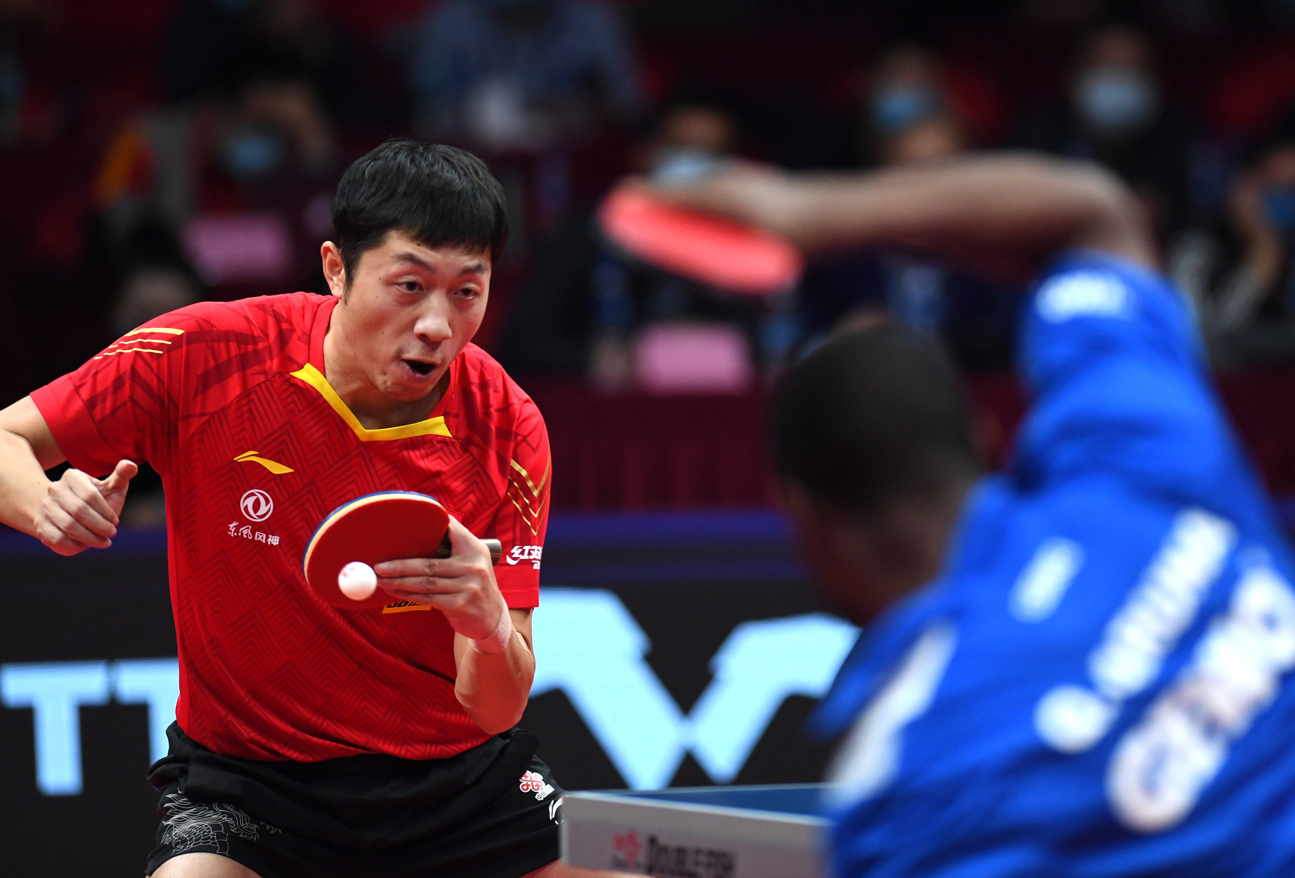 关于英国乒乓球队血洗中国乒乓球队,许昕高光表现的信息 关于英国乒乓球队血洗中国乒乓球队,许昕高光表现的信息