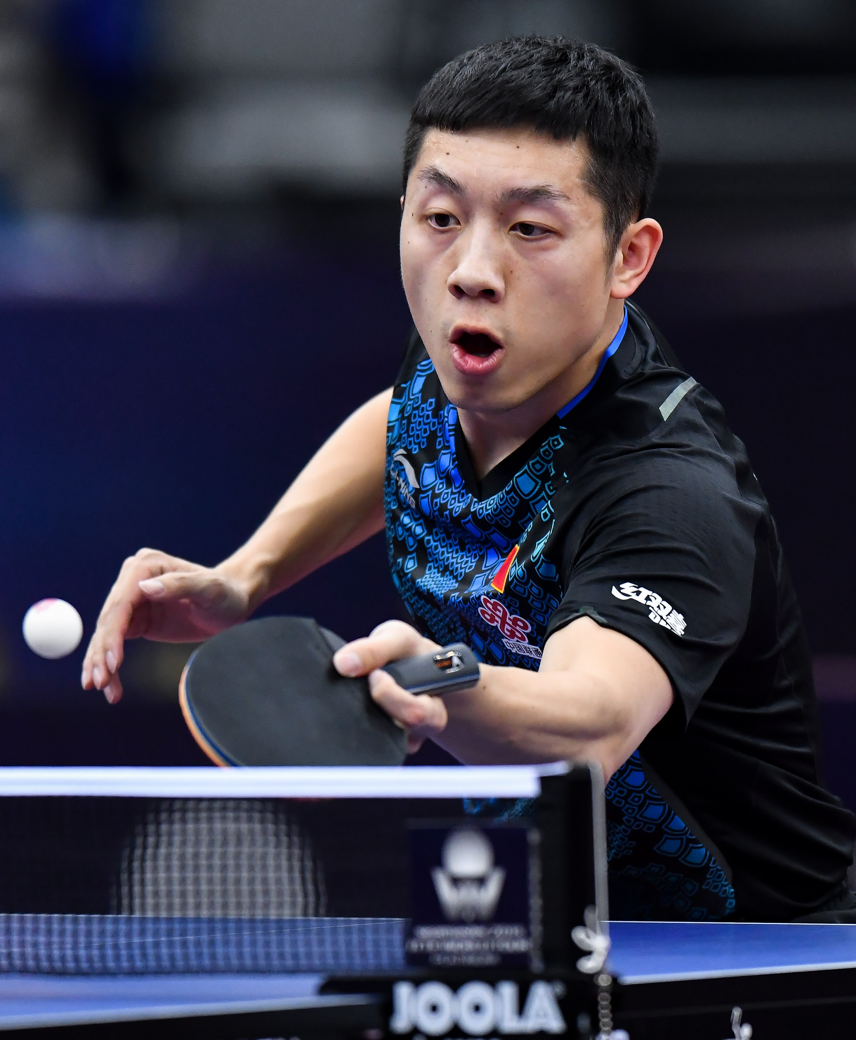 关于英国乒乓球队血洗中国乒乓球队,许昕高光表现的信息 关于英国乒乓球队血洗中国乒乓球队,许昕高光表现的信息