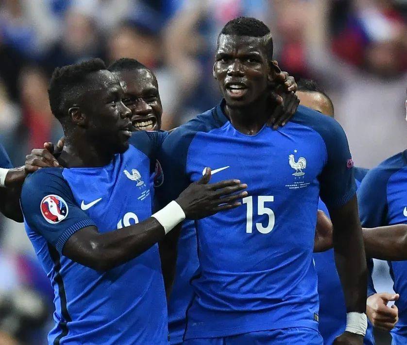 关于阿森纳强势荷兰，博格巴2制霸全场的信息