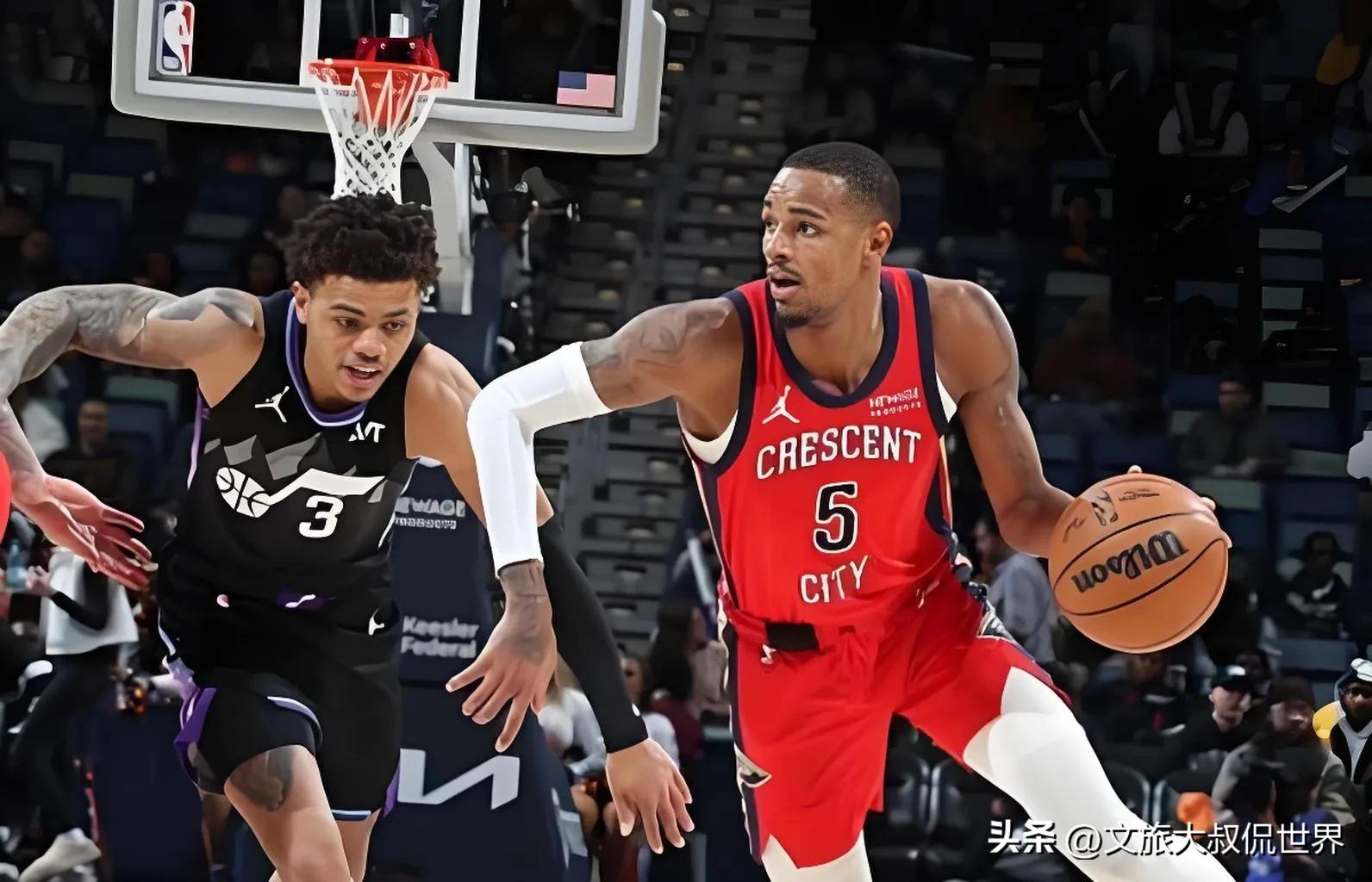 包含爵士轻取德国男篮，麦科勒姆爆发神勇的词条