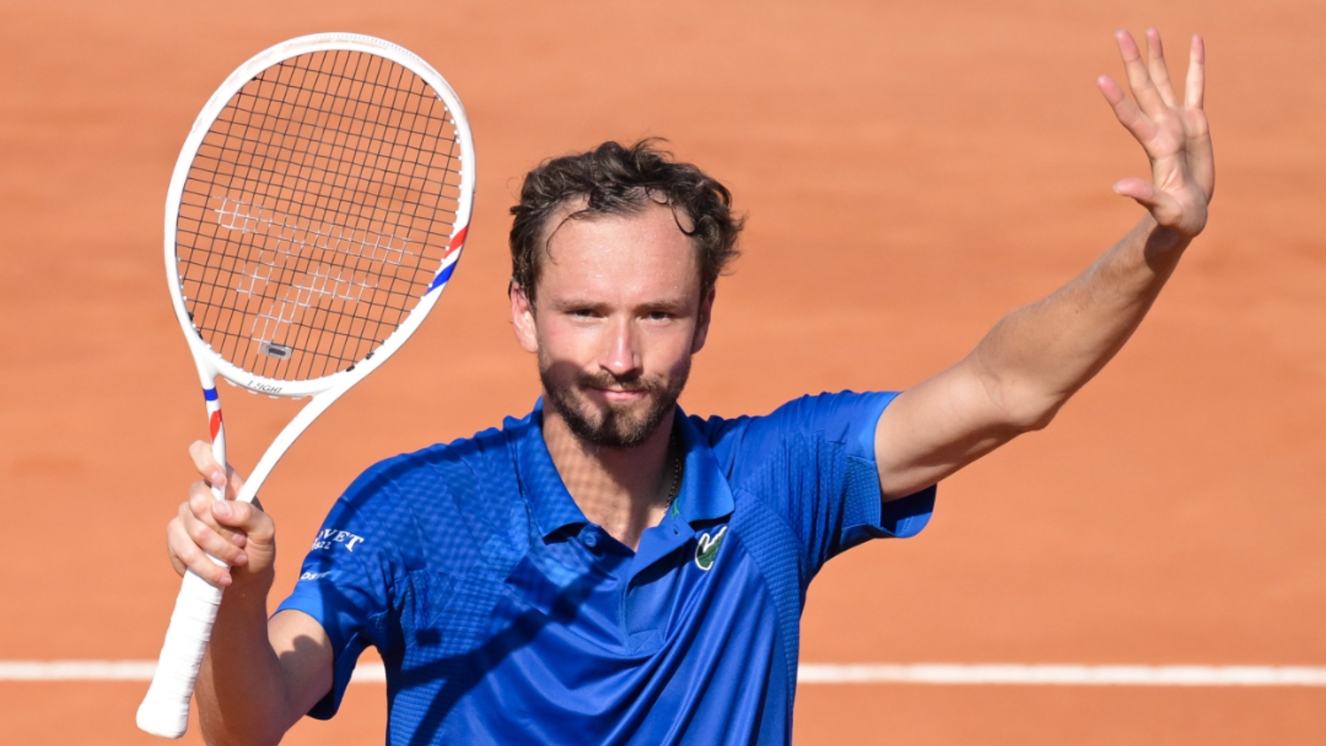 包含美国网球队险胜德国网球队,梅德韦杰夫绝境逆转的词条 包含美国网球队险胜德国网球队,梅德韦杰夫绝境逆转的词条