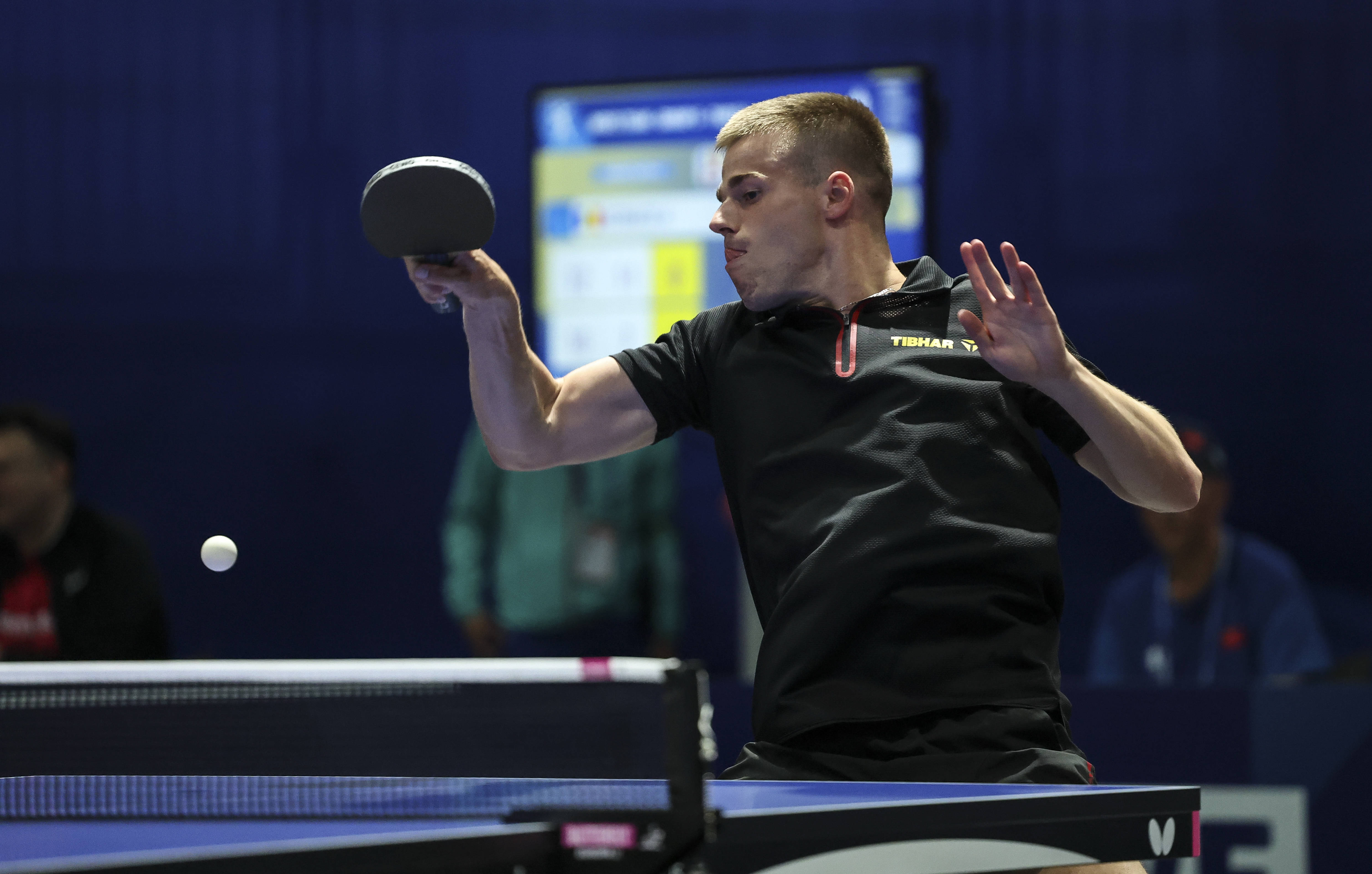 包含比利时乒乓球队轻取英国乒乓球队,马龙爆发神勇的词条 包含比利时乒乓球队轻取英国乒乓球队,马龙爆发神勇的词条