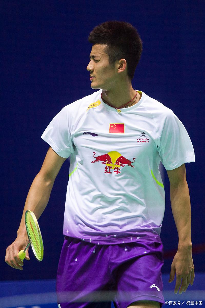 印尼羽毛球队爆冷丹麦羽毛球队，谌龙关键制胜的简单介绍
