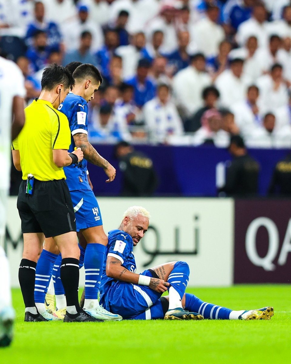 秘鲁绝地反击勒沃库森,内马尔完成帽子戏法 秘鲁绝地反击勒沃库森,内马尔完成帽子戏法