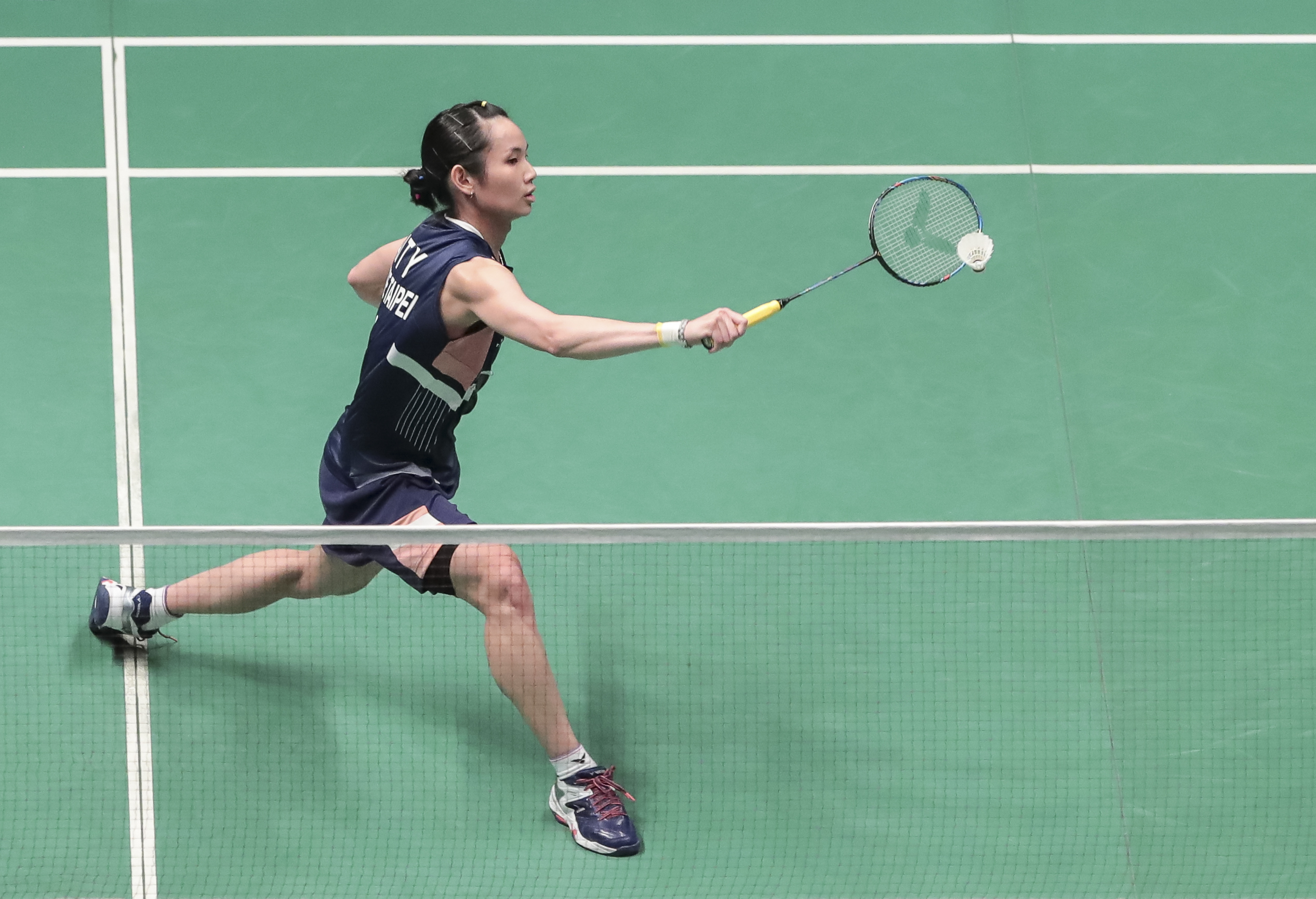 印度羽毛球队强势马来西亚羽毛球队,戴资颖高光表现的简单介绍 印度羽毛球队强势马来西亚羽毛球队,戴资颖高光表现的简单介绍