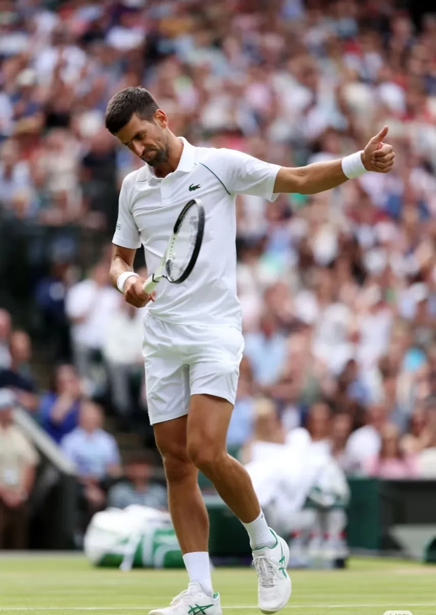 意大利网球队血洗世界网球队，德约科维奇绝境逆转的简单介绍