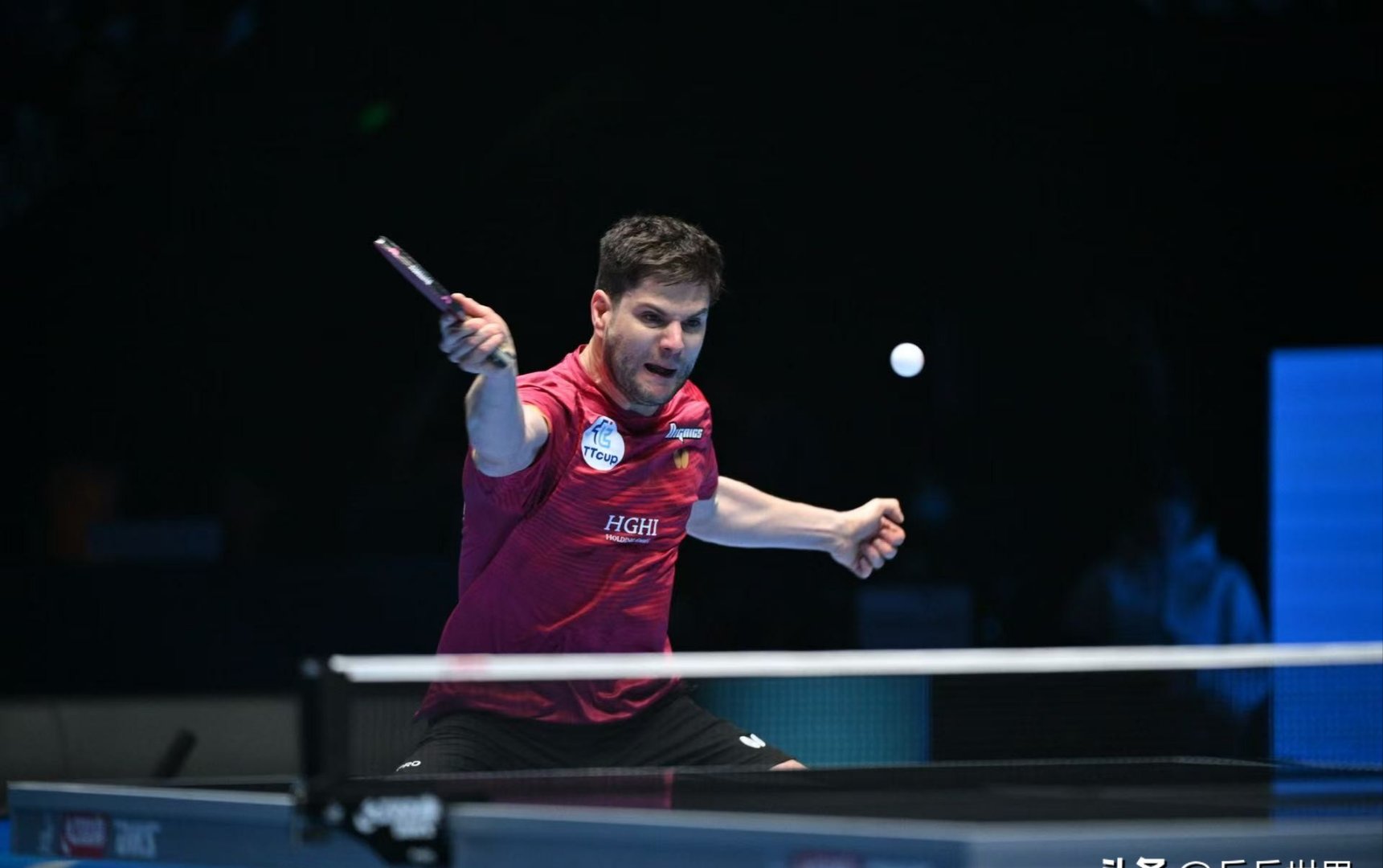 波兰乒乓球队绝地反击韩国乒乓球队,奥恰洛夫惊艳世界的简单介绍 波兰乒乓球队绝地反击韩国乒乓球队,奥恰洛夫惊艳世界的简单介绍