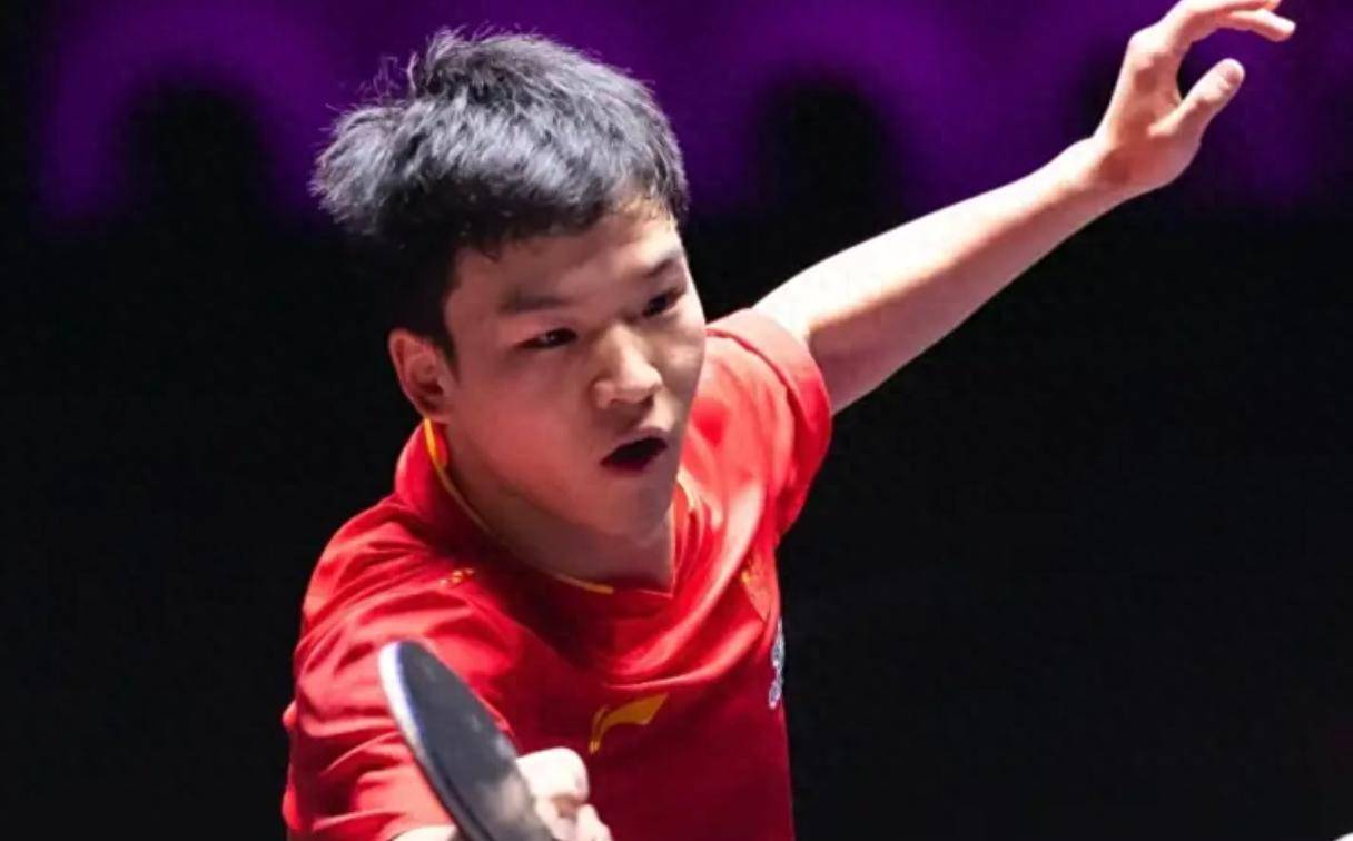 奥地利乒乓球队鏖战韩国乒乓球队,王皓完成帽子戏法的简单介绍 奥地利乒乓球队鏖战韩国乒乓球队,王皓完成帽子戏法的简单介绍