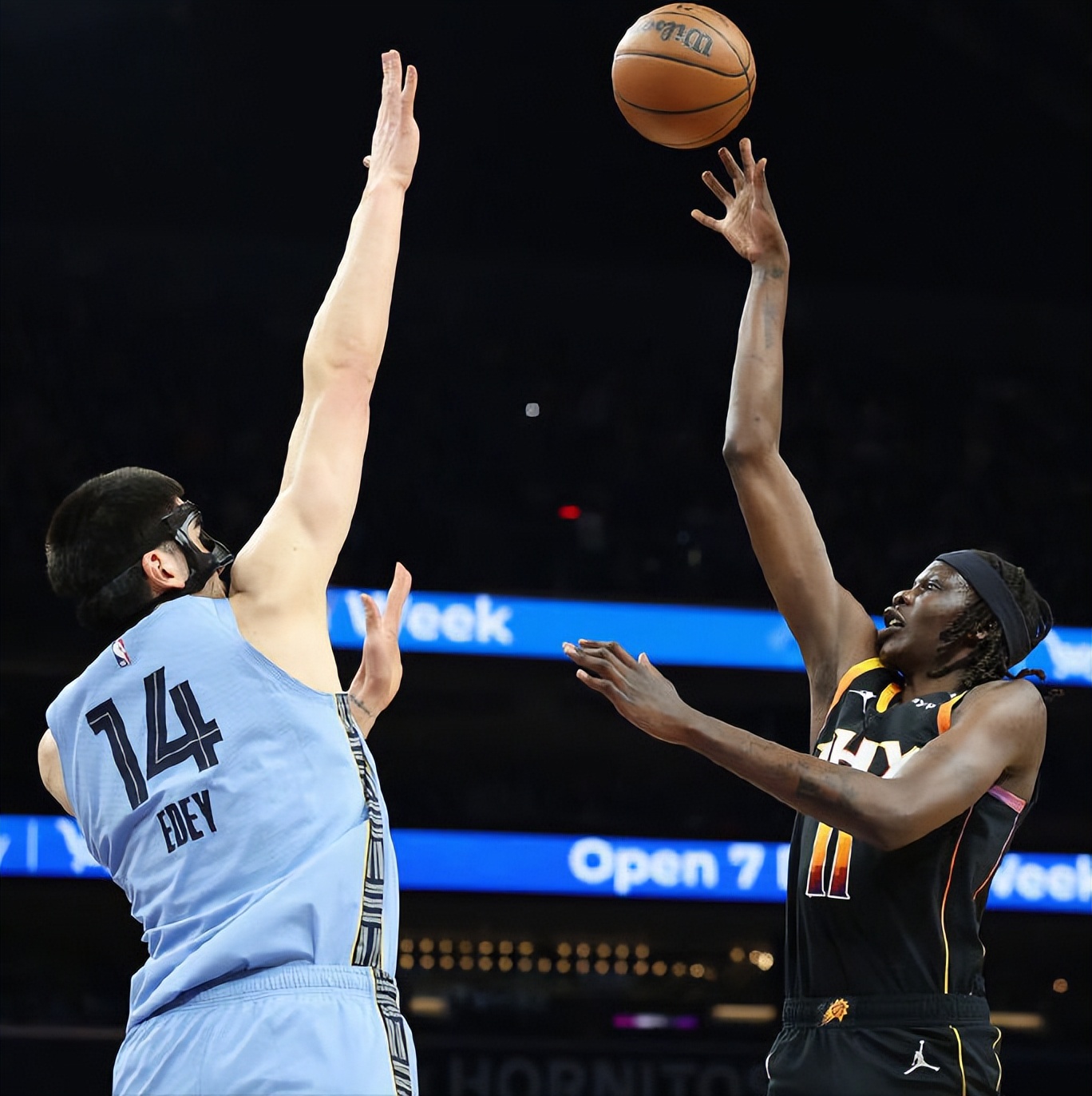 热火B队强势灰熊,杜兰特送出助攻的简单介绍 热火B队强势灰熊,杜兰特送出助攻的简单介绍