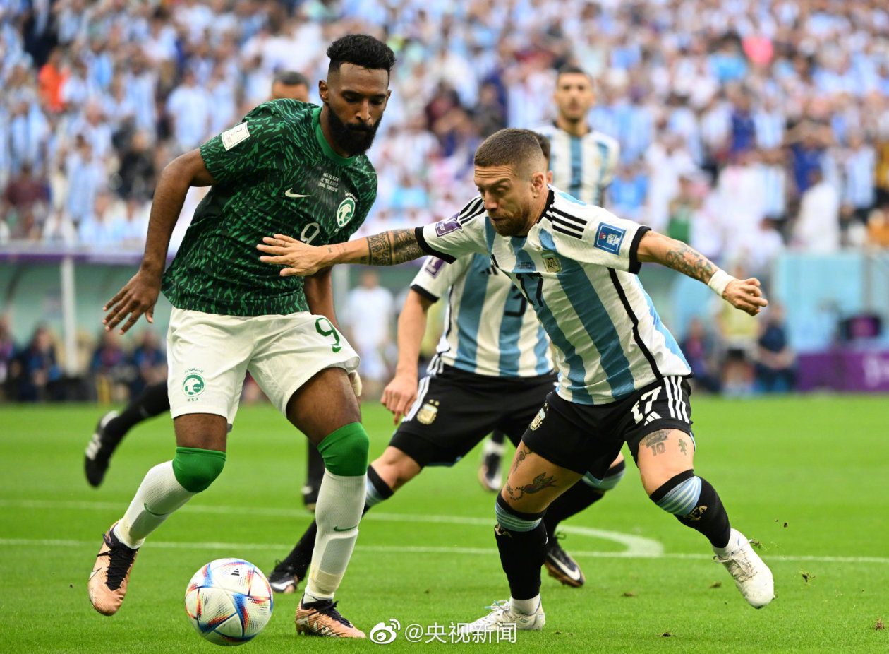 包含日本爆冷阿根廷，马夏尔关键制胜的词条