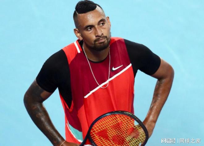 意大利网球队翻盘日本网球队，克耶高斯统治全场的简单介绍