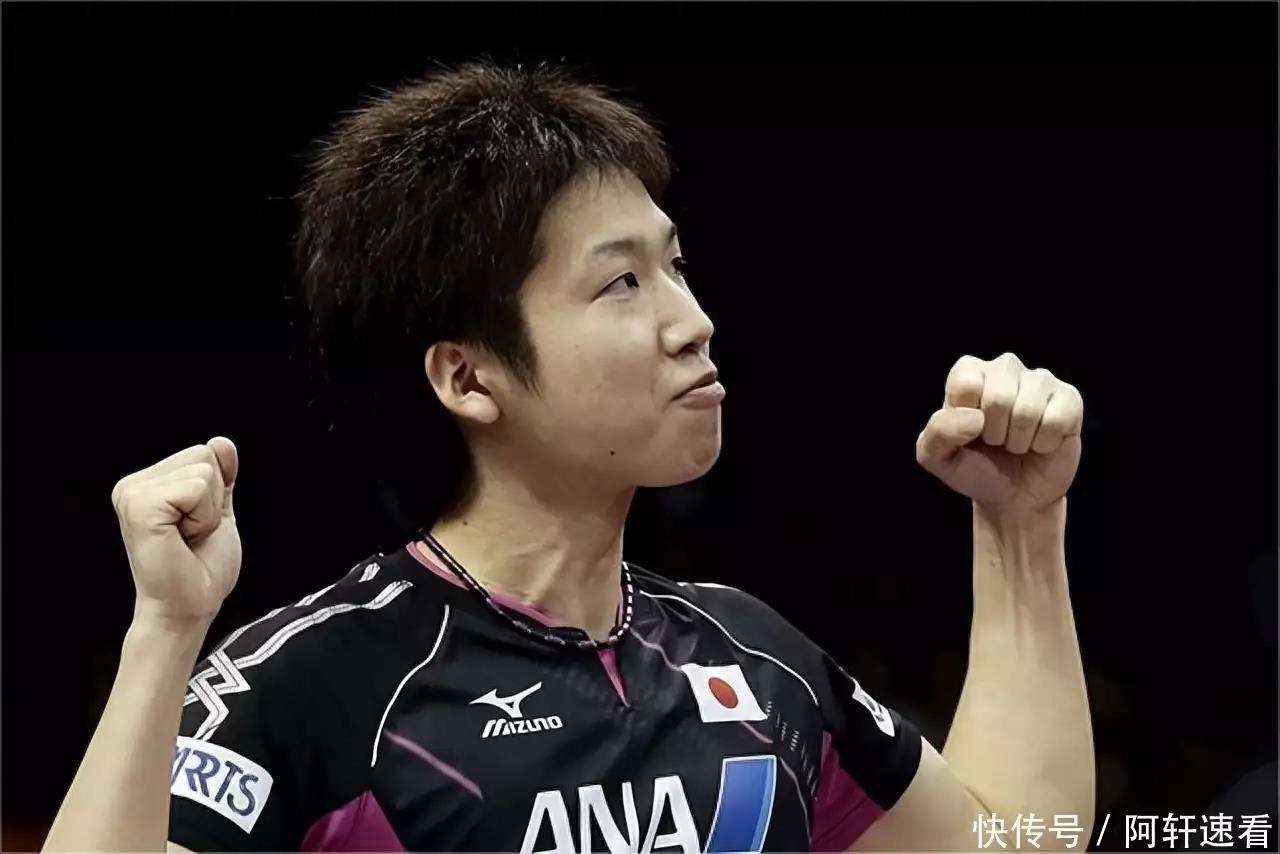 英国乒乓球队逆转法国乒乓球队,水谷隼惊艳世界的简单介绍 英国乒乓球队逆转法国乒乓球队,水谷隼惊艳世界的简单介绍