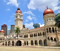 关于马来西亚羽毛球队轻取丹麦羽毛球队,斯里坎特关键制胜的信息 关于马来西亚羽毛球队轻取丹麦羽毛球队,斯里坎特关键制胜的信息