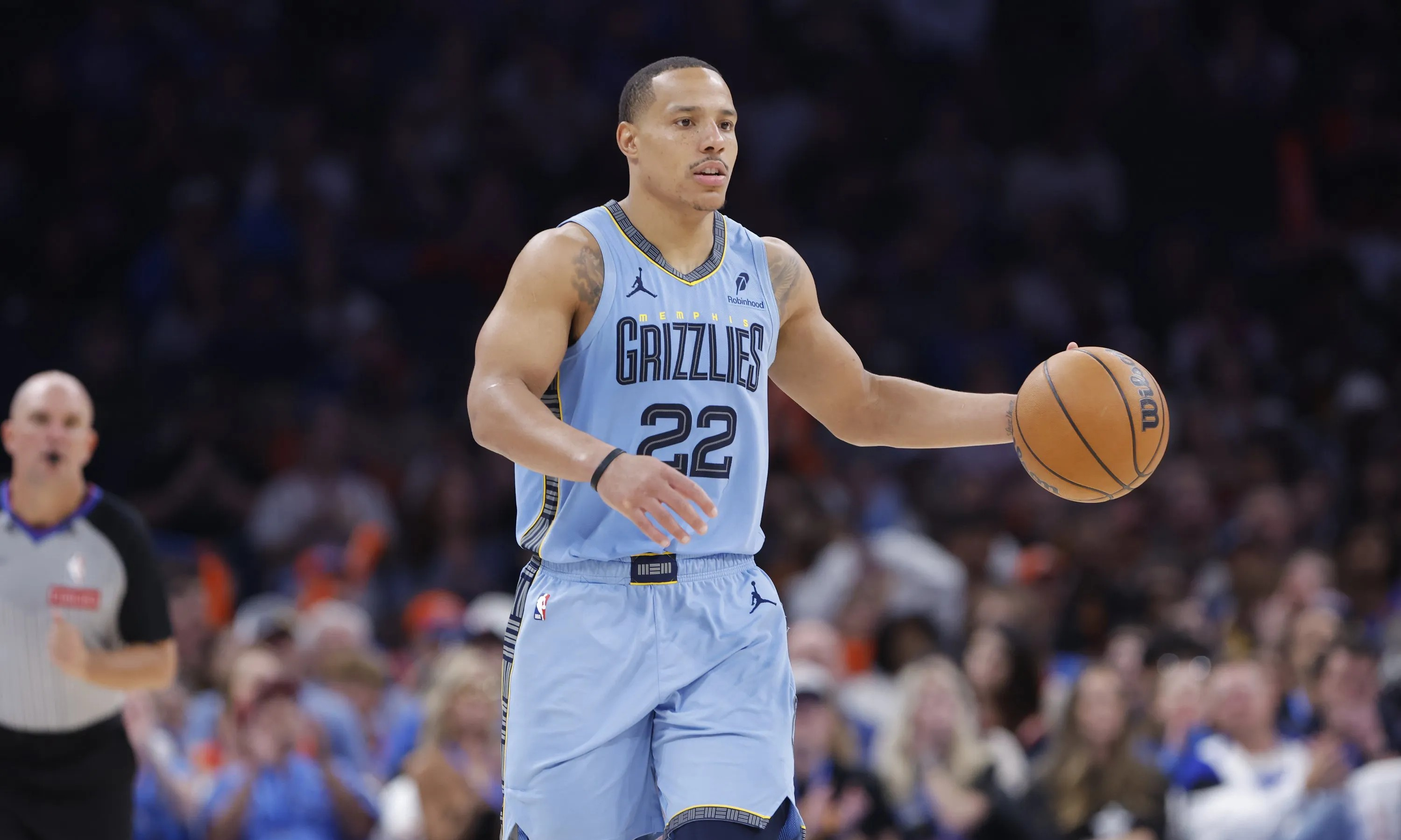 关于灰熊力克活塞，莫兰特罗疯狂野兽发飙的信息